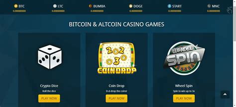 Cryptobetfair casino app